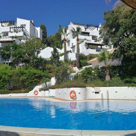 Ferienwohnung Encantador Y Amplio Estudio A 15 Min De Marbella Ojén Exterior foto